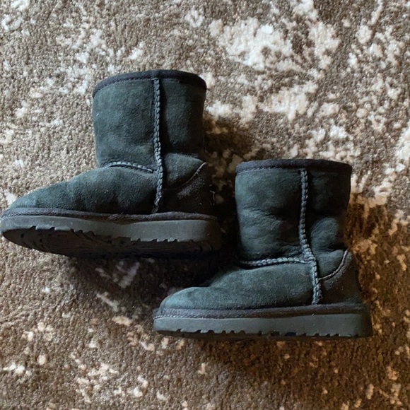 Kids Ugg boots - Picture 2 of 4